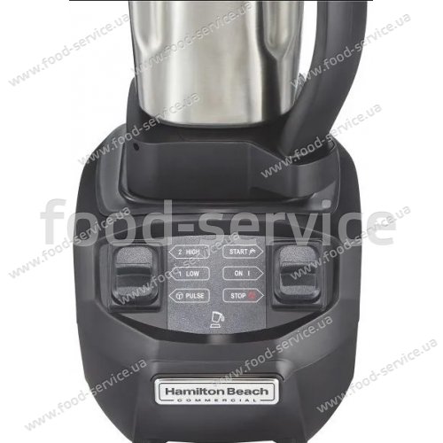 Блендер Hamilton Beach HBB255SCE